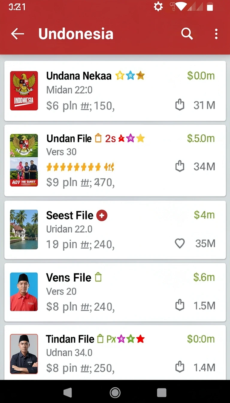Screenshot super33 nomor 2