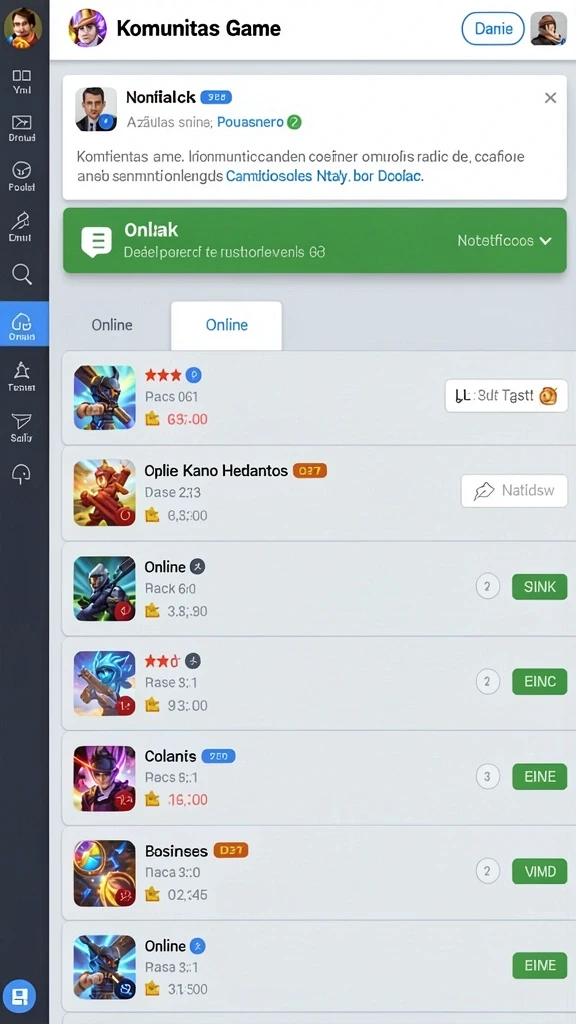 Screenshot surgaplay nomor 2