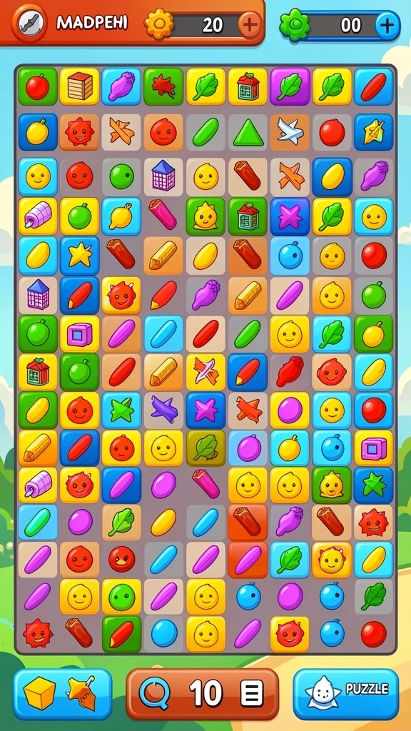 Screenshot surgaplay nomor 3