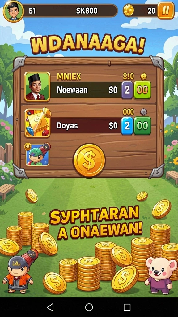 Screenshot t9999 nomor 3