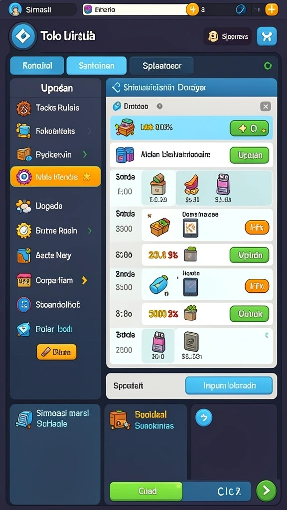 Screenshot topanhoki nomor 1