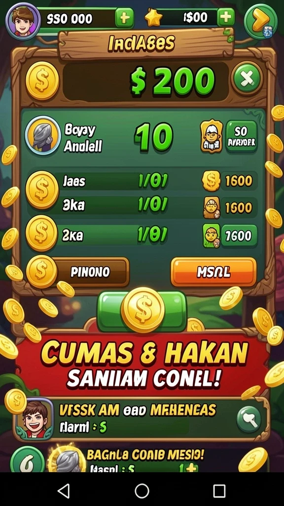 Screenshot topanhoki nomor 2