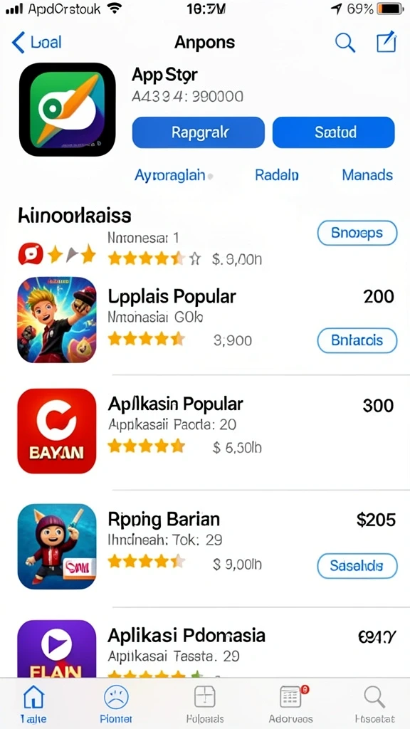 Screenshot topanhoki nomor 3