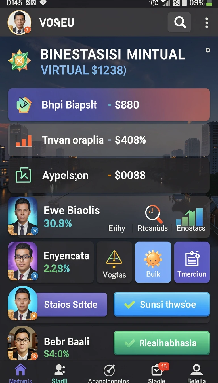 Screenshot topanwin nomor 1