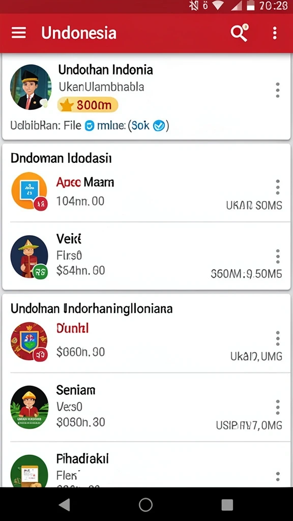 Screenshot ufo777 nomor 2