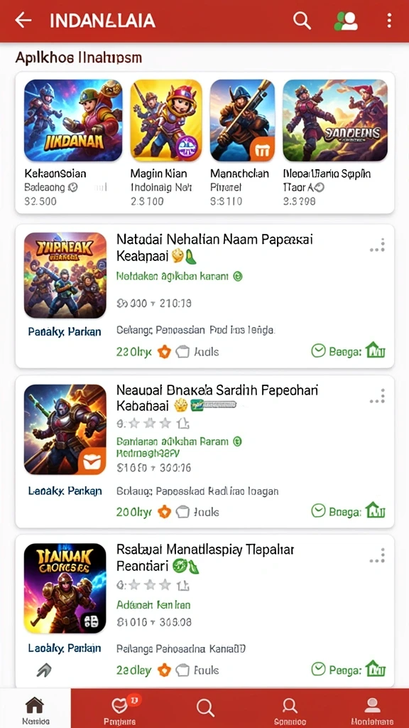 Screenshot ungutoto nomor 3