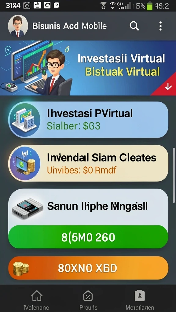 Screenshot untunggo nomor 3