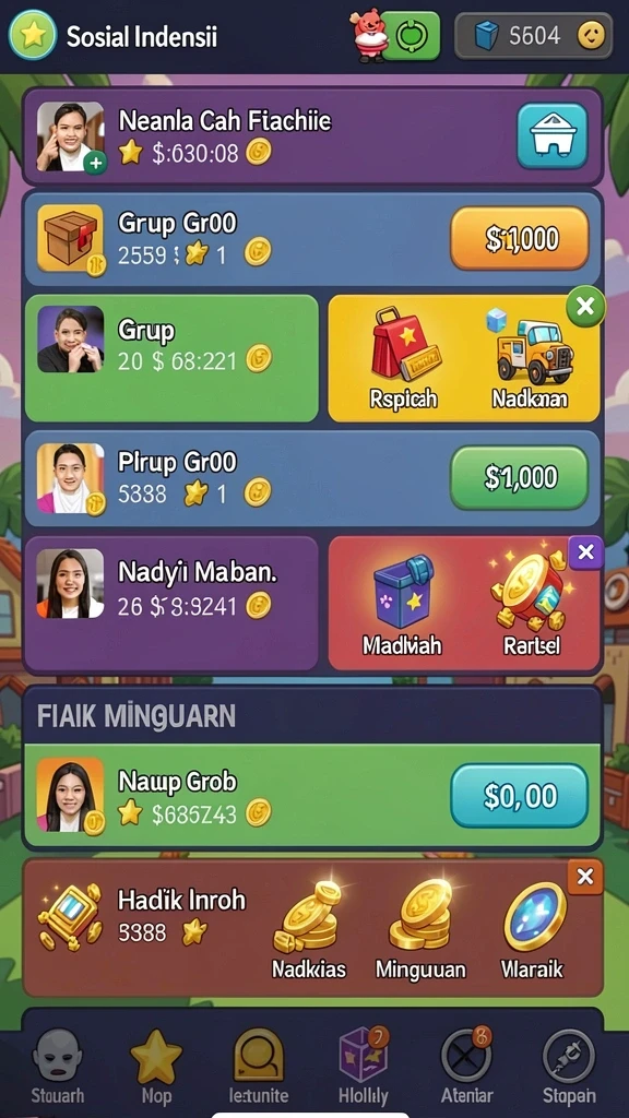 Screenshot wdbos nomor 1