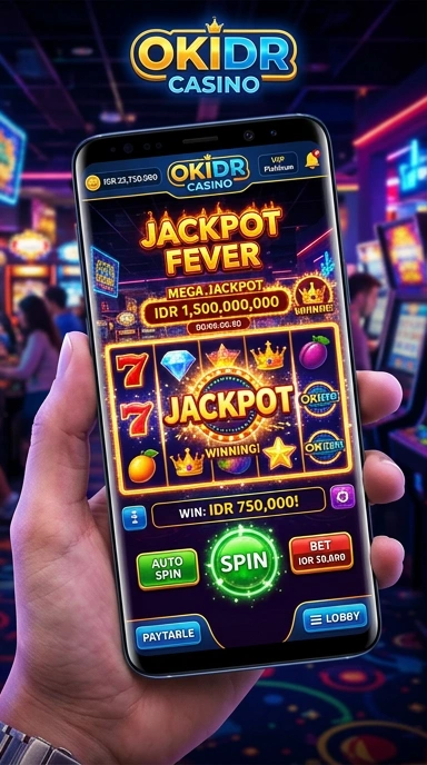 okidr — galeri pratinjau Resmi APK
